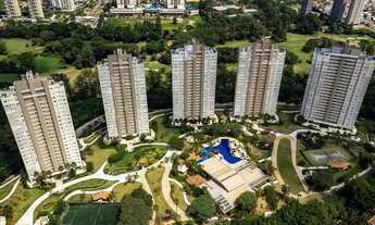 Imagem 7: LOCAÇÃO FORT DO GOLF * Apartamento com 3 dormitórios para alugar, 125 m² por R$ 11.000/m