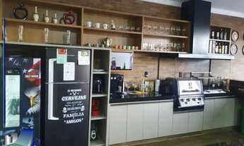 Imagem 6: Casa em Condomínio à venda em Ribeirão Preto Jardinópolis