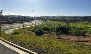 Imagem: Terreno à venda em Campinas, Alphaville