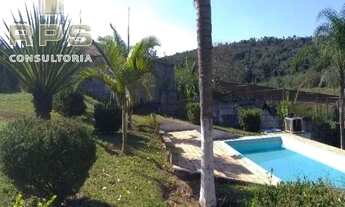 Imagem 4: Sítio à Venda com Casa Sede em Bom Jesus dos Perdões