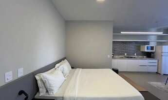 Imagem 15: Aluguel Apartamento com 1 dormitório