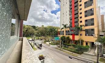 Imagem 6: Apartamento 2 quartos no Bigorrilho - Champagnat Silver