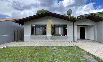 Imagem: Casa para Venda em Curitiba, Bacacheri