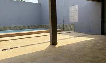 Imagem 4: Térrea para venda tem 235 metros quadrados com 3 quartos em Canelas - Várzea Grande - MT