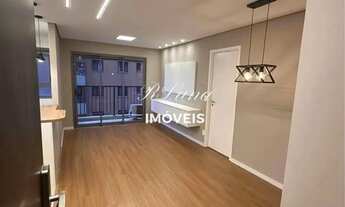 Imagem 6: Apartamento Padrão de 1 Suíte em Alphaville - Barueri- SP