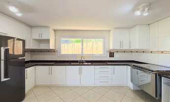 Imagem 5: CASA EM CONDOMINIO 4 QUARTOS NO ALPHAVILLE PINHEIROS Casa Em Condominio 4 Quartos Alphavil