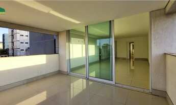 Imagem 3: Apartamento à venda, 162m², 4 quartos, 3 vagas, Cruzeiro, Belo Horizonte