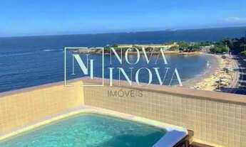 Imagem 3: Apartamento : Duplex / Residencial / Copacabana