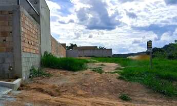 Imagem 2: Terreno 650m² à Venda no Villa dos Lagos em Contagem