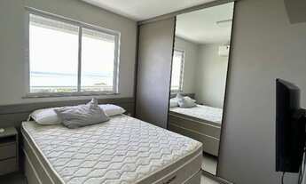 Imagem 6: Apartamento de 1 quarto mobiliado\\ Vista Mar \\ Torre Unica\\ Aluguel