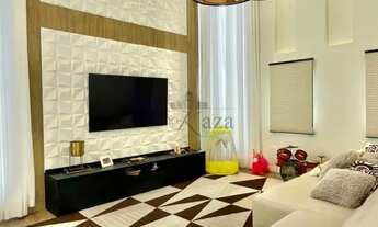 Imagem 6: Oportunidade - Casa em Condomínio - Residencial Reserva Paratehy - 5 Suítes - 390m²