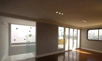 Imagem 5: Apartamento com 4 suítes 4 vagas a venda na Santa Cecília