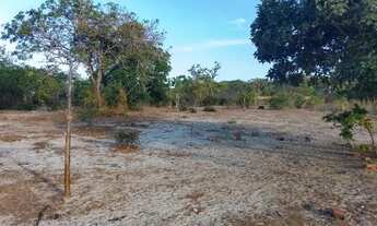 Imagem: Lote com 12m de frente 35m fundos