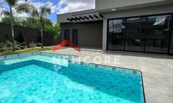 Imagem: Casa de condomínio em Rua Ricardo Pezzan