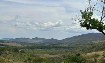 Imagem 3: Imóvel para venda com 40000 metros quadrados em São Jorge - Alto Paraíso de Goiás - GO