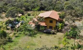 Imagem 2: Chácara vila rica sobradinho