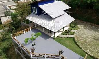 Imagem 2: Cond. Pouso Das Maitacas