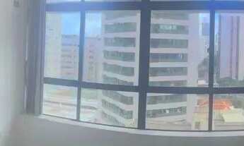 Imagem: Excelente Flat 01 Quarto, 01 Vaga, Lazer