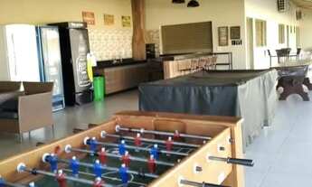 Imagem: Casa de temporada Aruana-Go