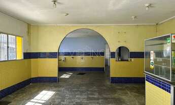 Imagem 2: Salão comercial para locação com 120 m² no Tatuapé