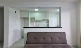 Imagem 3: Apartamento 2 dormitórios em frente a UDESC