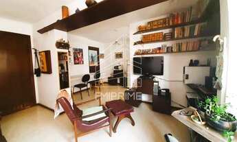 Imagem 3: APARTAMENTO À VENDA EM VILA MADALENA - 67m² - 1 QUARTO - 1 SUÍTE - 1 VAGA DE GARAGEM