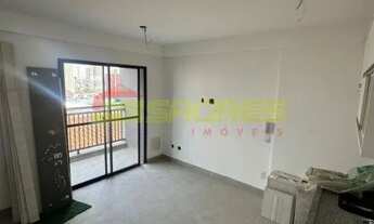 Imagem 2: Studio 31m² na Parada Inglesa por R$ 1.800,00