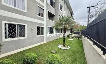 Imagem 3: Apartamento com 2 dormitórios para alugar, 53 m² por R$ 2.111,31/mês - Planta Almirante