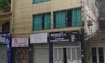 Imagem: PRÉDIO COMERCIAL NA AUGUSTO MONTENEGRO