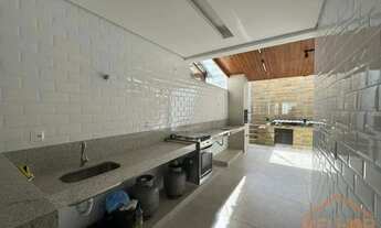 Imagem 6: Casa Geminada à Venda em Rio Branco, Belo Horizonte - MG