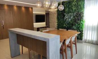 Imagem 4: Apartamento à venda no bairro Setor Oeste - Goiânia/GO