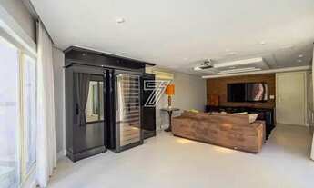 Imagem 4: CASA EM CONDOMÍNIO COM 5 QUARTOS (3 SUÍTES) / ECOVILLE