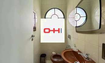 Imagem: Aluguel Casa 4 Dormitórios - 142 m² Vila