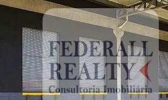 Imagem: Aluguel galpão Log Salvador, Simões Filho-BA