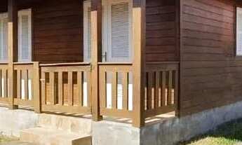 Imagem: Casa em São João Do Rio Vermelho