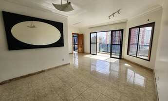 Imagem 4: Aluguel/ Apartamento/ Ed. Maison Giverny/ 165 m2/ 3 suítes/ 2 vagas/ Nazaré