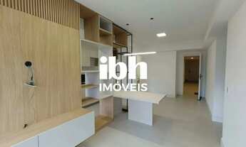 Imagem 6: Apartamento para aluguel, 2 quartos, 2 suítes, 2 vagas, Funcionários - Belo Horizonte/MG