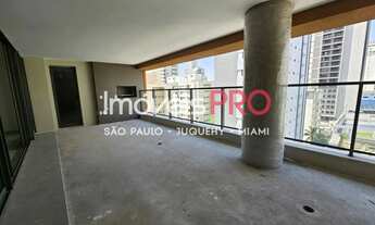 Imagem: Brooklin - 228 m2 - 4 suítes