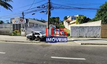 Imagem 3: Terreno à venda, 505 m² por R$ 720.000,00 - Piratininga - Niterói/RJ