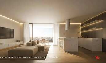 Imagem 2: Apartamentos novos à venda no Água Verde, Curitiba