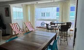 Imagem 6: Apartamento 1 Quarto com 1 Suíte e 60m² - Bessa