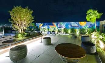 Imagem 2: Centro Apartamento com 1 dormitório