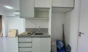 Imagem 7: Studio com 1 dormitório para alugar, 27 m² por R$ 2.500,00/mês - Liberdade - São Paulo/SP