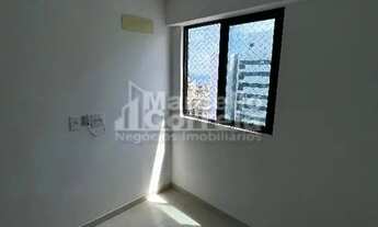 Imagem 6: Apartamento de 58m² no bairro de Santo amaro