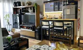 Imagem: Apartamento com 2 dormitórios à venda