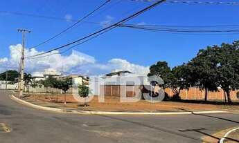 Imagem: Lote comercial Esquina 407 Sul