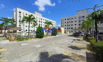 Imagem 2: Apartamento com 2 quartos no bairro Messejana em Fortaleza, CE