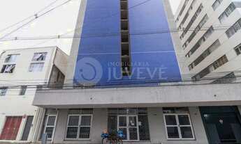 Imagem 4: IMOBILIARIA JUVEVE ALUGA APARTAMENTO CENTRO PRX TEATRO GUAIRA SHOPPING MULLER UFPR 2 DORM