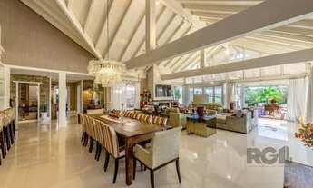 Imagem 2: Casa de Condomínio em Belém Novo