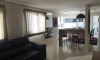 Imagem 4: Apartamento à venda no Parque Prado, 3 quartos - Campinas